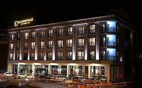 KanyonVadi Otel SAFRANBOLU-KARABÜK